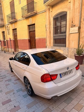 BMW Serie 3 2010
