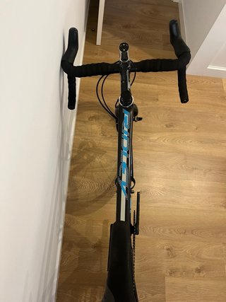 Bicicleta Ciclocross/Gravel Ridleyh