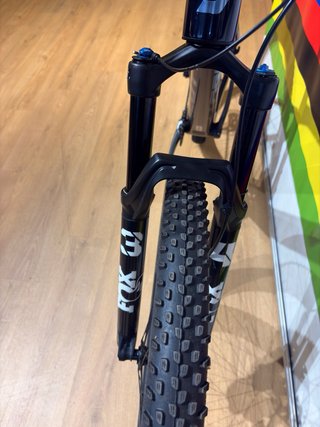 Bicicleta Scott Scale Carbon XT occasione