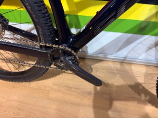 Bicicleta Scott Scale Carbon XT occasione