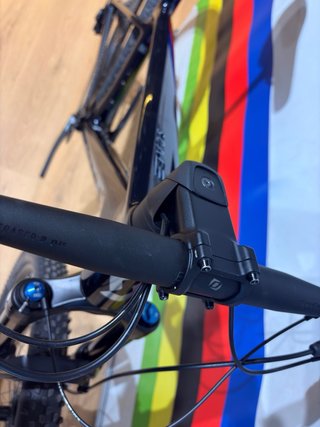 Bicicleta Scott Scale Carbon XT occasione