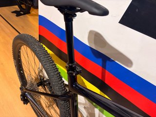 Bicicleta Scott Scale Carbon XT occasione