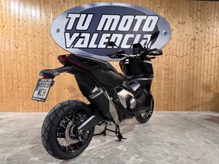 Honda X-ADV 750