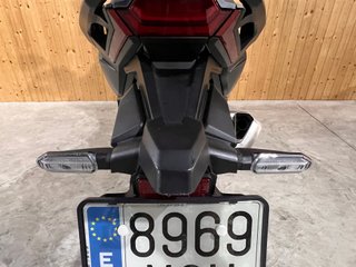 Honda X-ADV 750