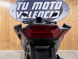 Honda X-ADV 750