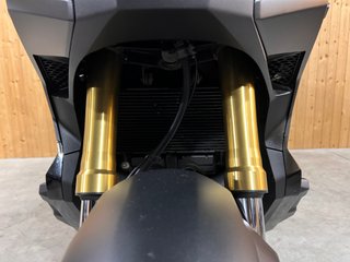 Honda X-ADV 750
