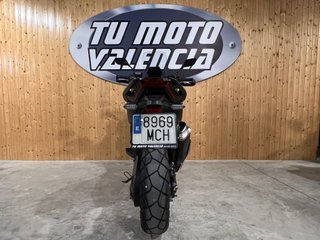 Honda X-ADV 750
