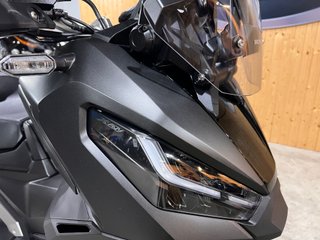 Honda X-ADV 750