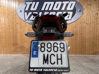 Honda X-ADV 750