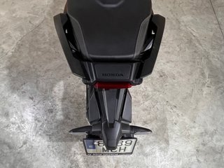 Honda X-ADV 750