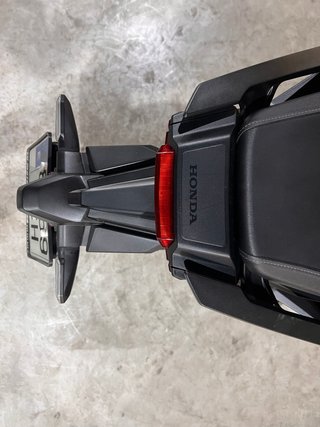 Honda X-ADV 750
