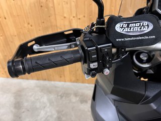 Honda X-ADV 750