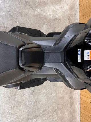 Honda X-ADV 750