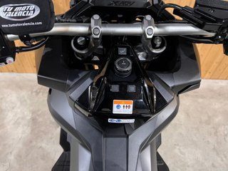Honda X-ADV 750