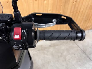 Honda X-ADV 750