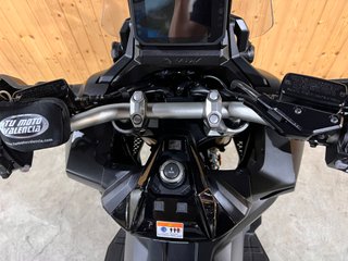 Honda X-ADV 750