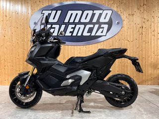 Honda X-ADV 750