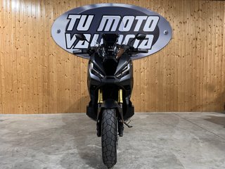 Honda X-ADV 750