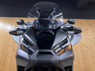 Honda X-ADV 750