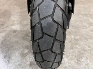 Honda X-ADV 750