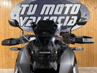 Honda X-ADV 750