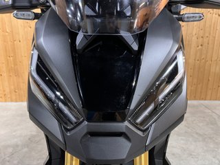 Honda X-ADV 750