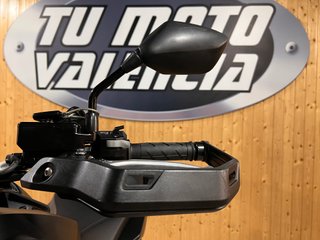 Honda X-ADV 750