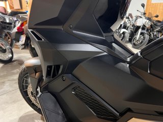Honda X-ADV 750