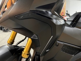 Honda X-ADV 750