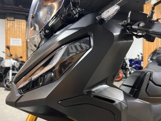 Honda X-ADV 750