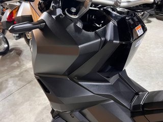 Honda X-ADV 750