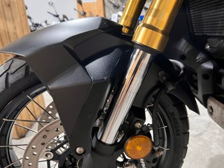 Honda X-ADV 750