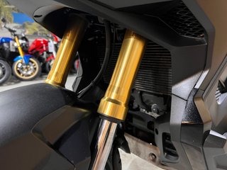 Honda X-ADV 750