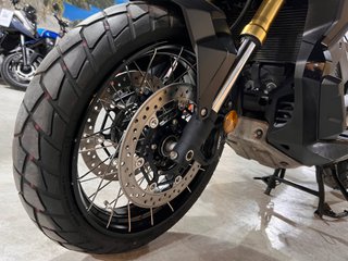 Honda X-ADV 750