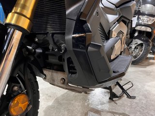 Honda X-ADV 750