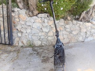 Patinete Eléctrico Smartgyro Rockway Evo