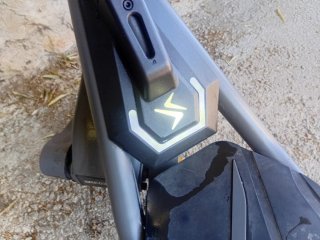 Patinete Eléctrico Smartgyro Rockway Evo