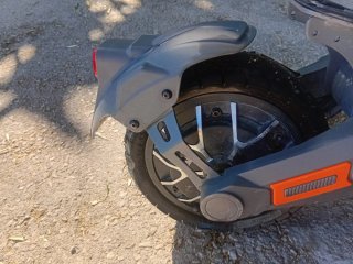 Patinete Eléctrico Smartgyro Rockway Evo