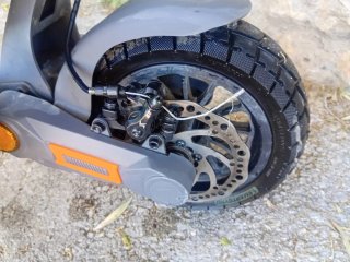 Patinete Eléctrico Smartgyro Rockway Evo