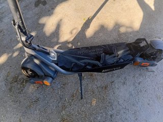 Patinete Eléctrico Smartgyro Rockway Evo
