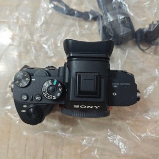 Sony A7R IIIA Cuerpo Cámara