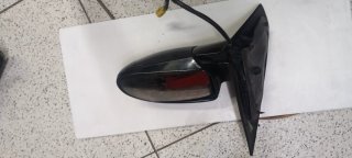 Retrovisor Ford Focus Sedan MK1 Azul
