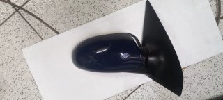 Retrovisor Ford Focus Sedan MK1 Azul