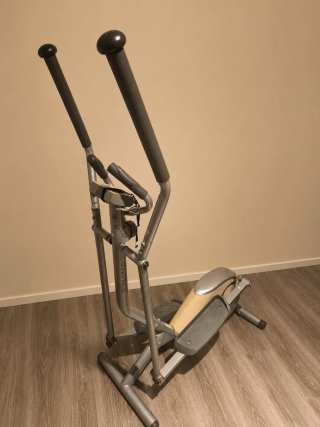 Bicicleta Elíptica DOMYOS