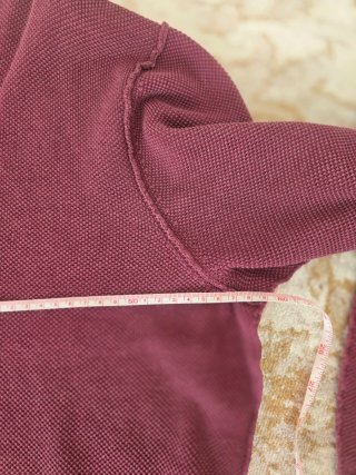 Jersey de punto de Adolfo Domínguez T. XXL