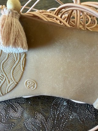 Sandalias Romano Boho Chic Beige