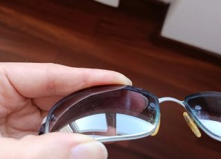 Gafas de sol Carrera Vintage - Estilo Y2K