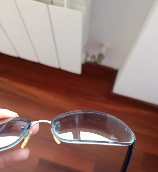 Gafas de sol Carrera Vintage - Estilo Y2K