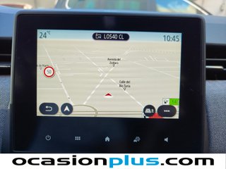 Renault Clio Techno TCe 74 kW (100 CV) GLP