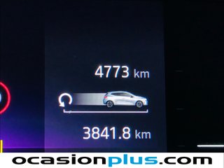 Renault Clio Techno TCe 74 kW (100 CV) GLP